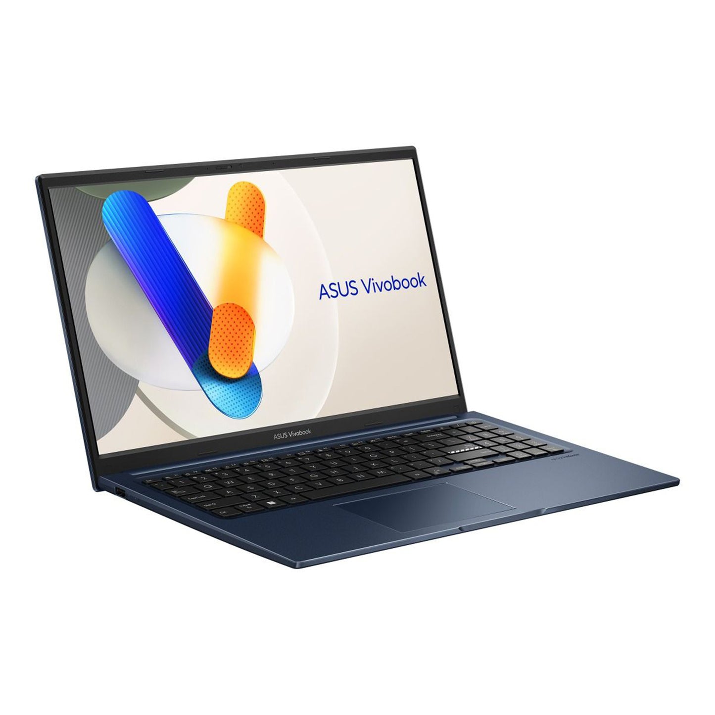 Asus VivoBook 15 X1504ZA Series Blue Notebook Pre-Owned (Copy)