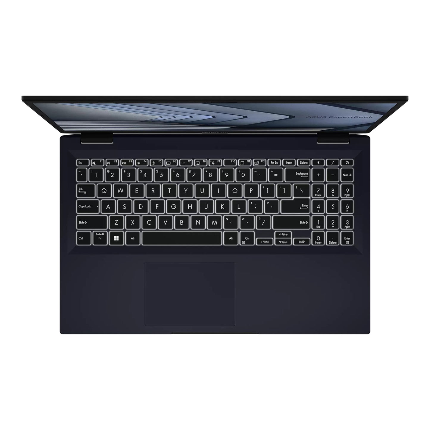 Asus ExpertBook B1502CGA Notebook i3-N305 3.8GHz 8GB 256GB
