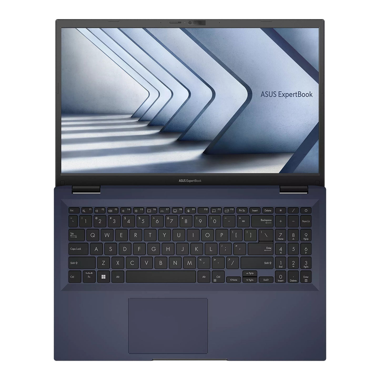 Asus ExpertBook B1502CGA Notebook i3-N305 3.8GHz 8GB 256GB