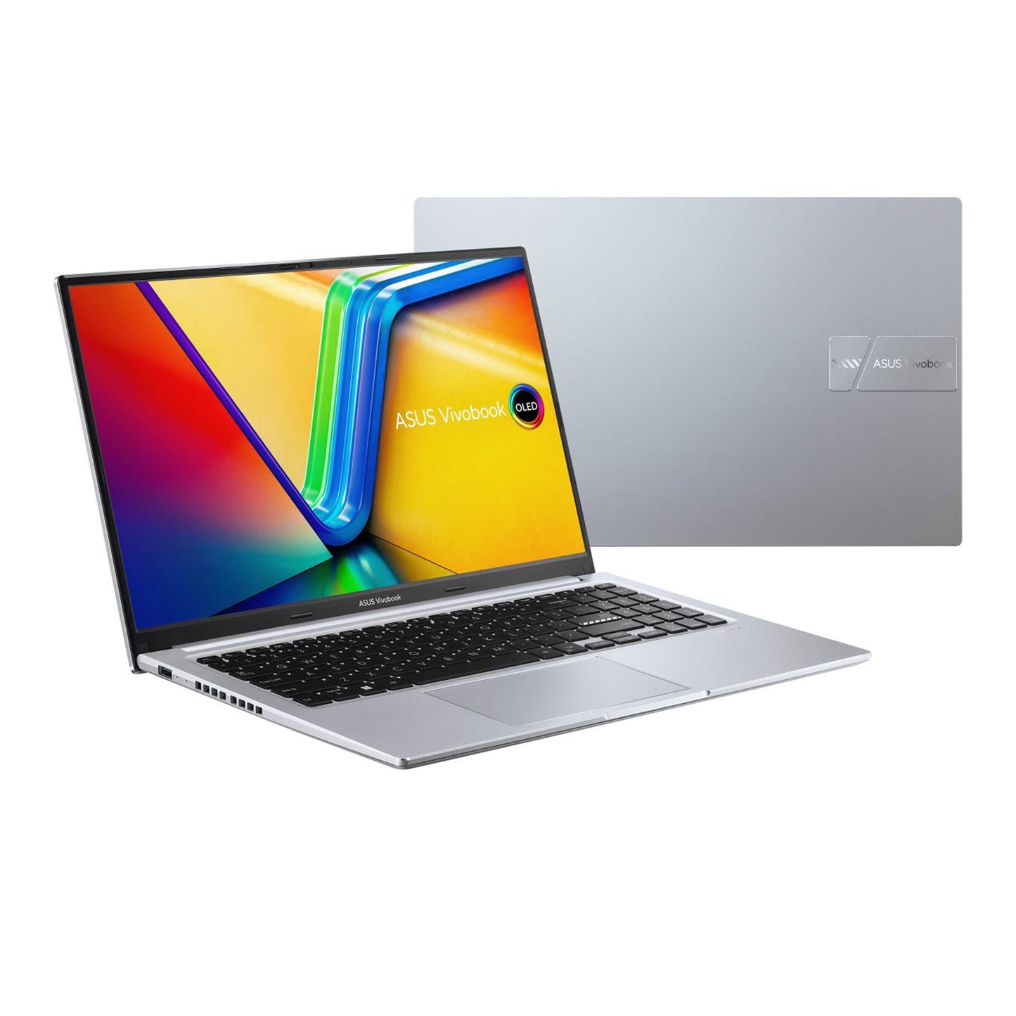 ASUS Vivobook GO 15 15.6" OLED AMD Ryzen 5 16GB RAM 512GB SSD