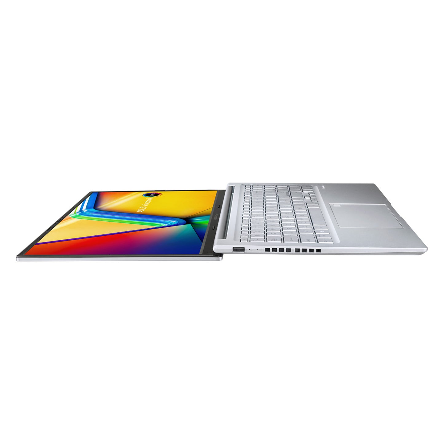 ASUS Vivobook GO 15 15.6" OLED AMD Ryzen 5 16GB RAM 512GB SSD