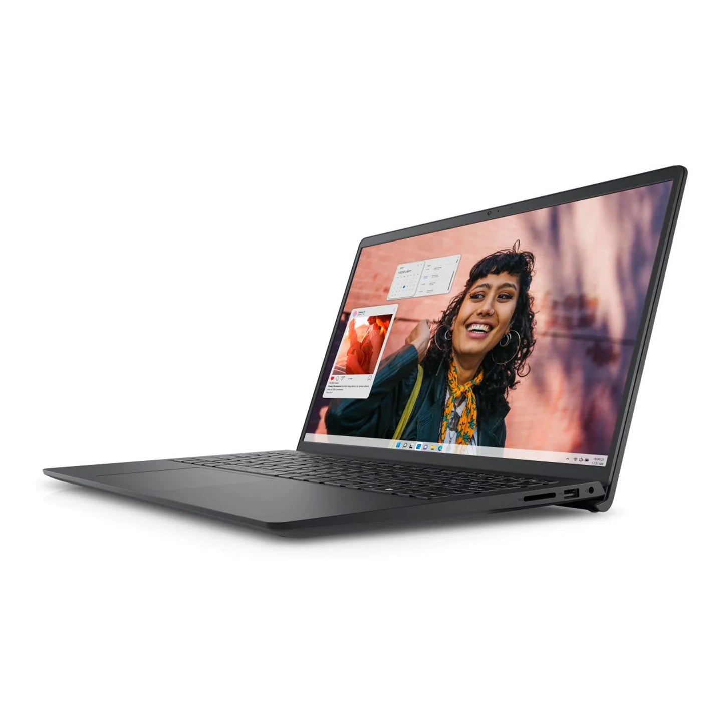DELL INSPIRON 3530 | i7 13th gen | 32GB | 512GB SSD | 15.6" FHD - bundle
