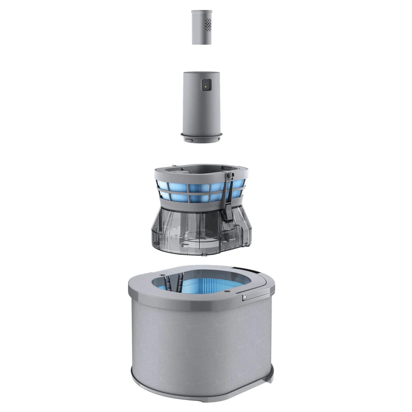 Ecovacs Airbot Z1 Air Purification Robot