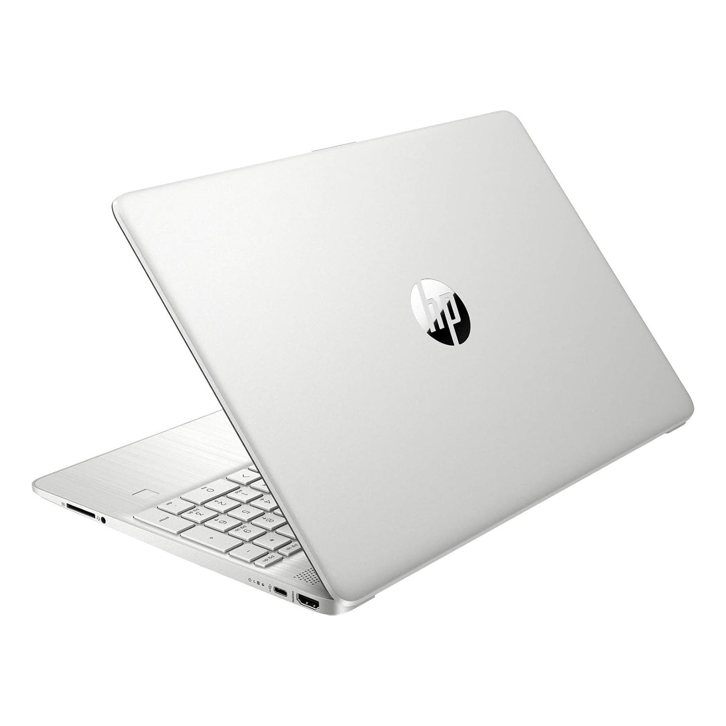 HP Laptop 15s 15.6" FHD Intel Core i5-1235U 16GB RAM 512GB SSD