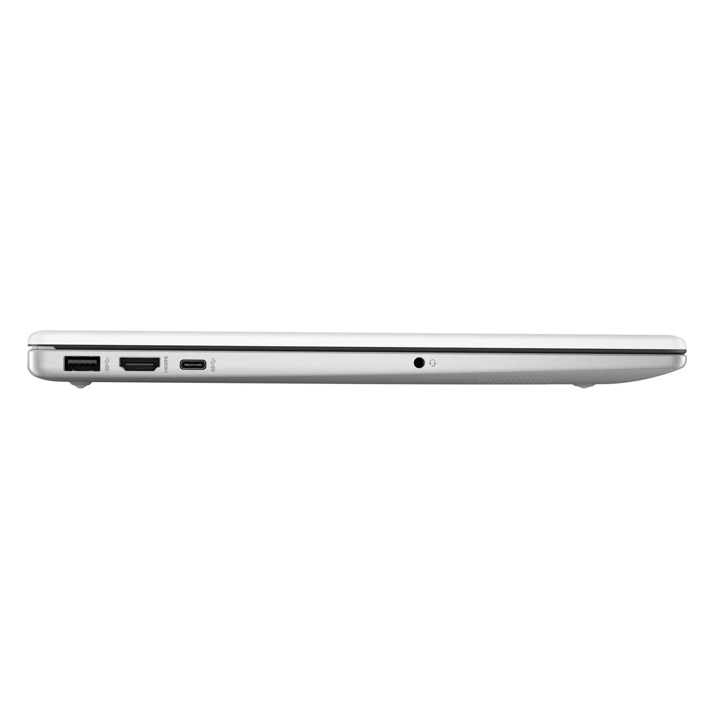HP 15S 13th gen i7 | 32GB | 512GB | 15.6" FHD - Silver Notebook