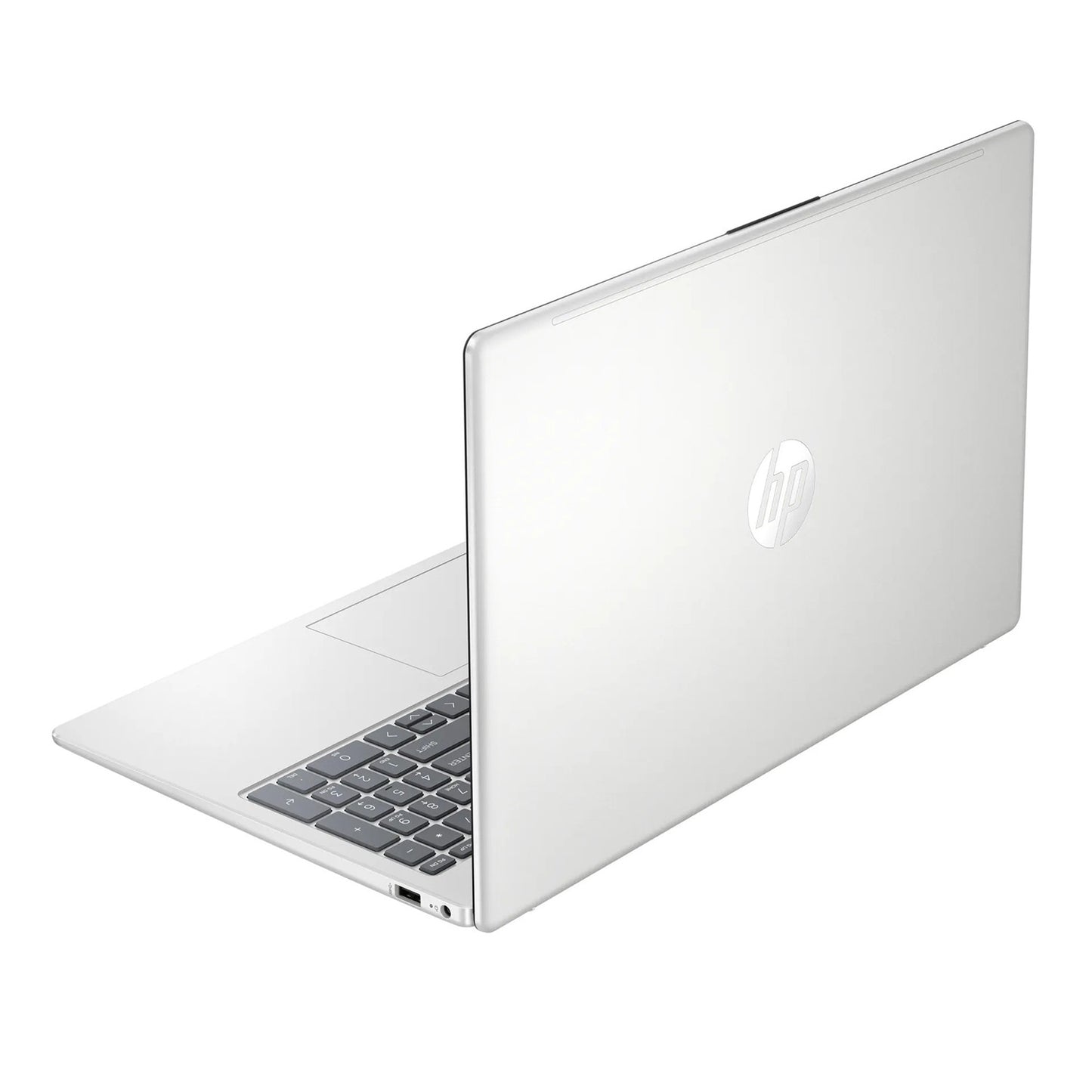 HP 15S 13th gen i7 | 32GB | 512GB | 15.6" FHD - Silver Notebook