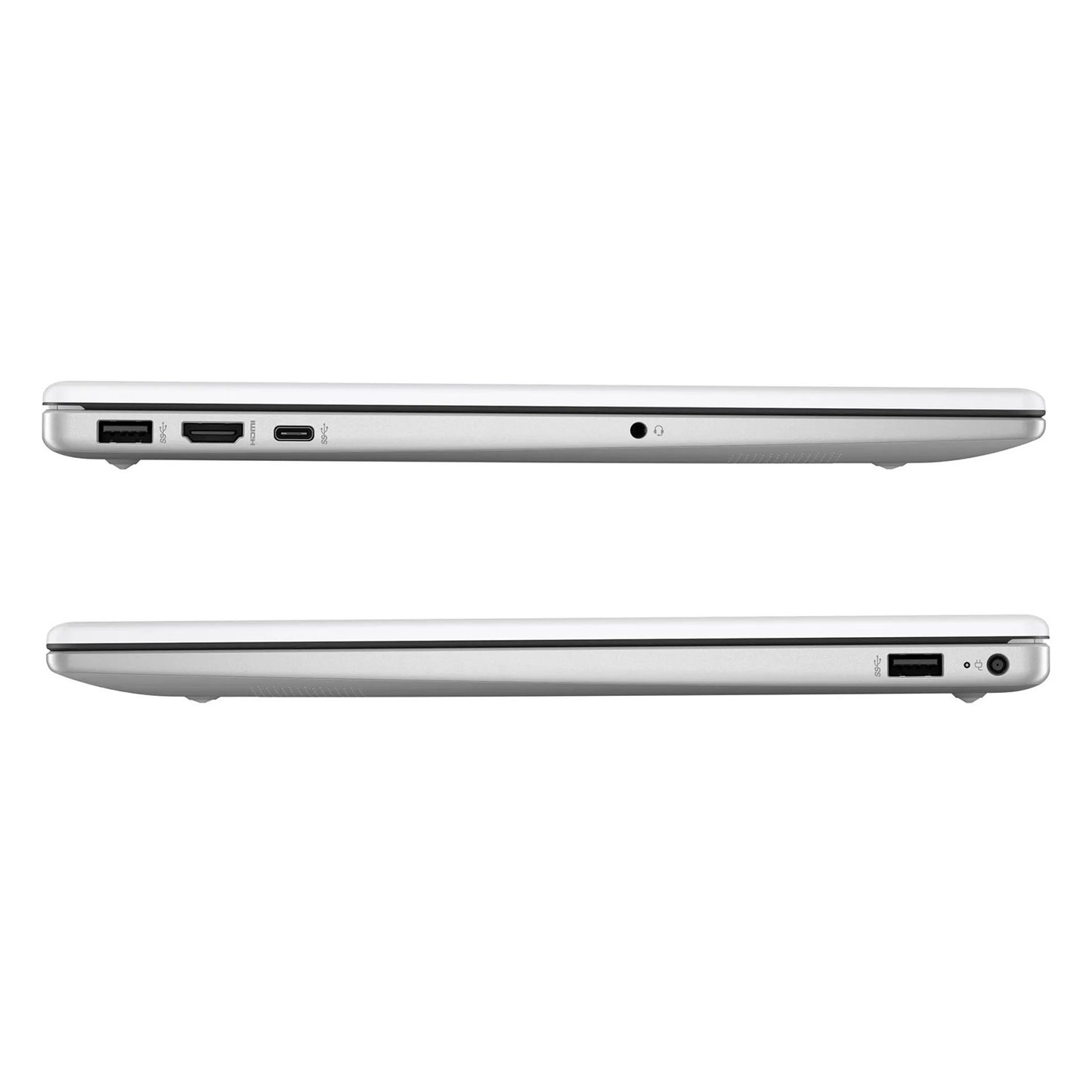 HP 15S 13th gen i7 | 32GB | 512GB | 15.6" FHD - Silver Notebook