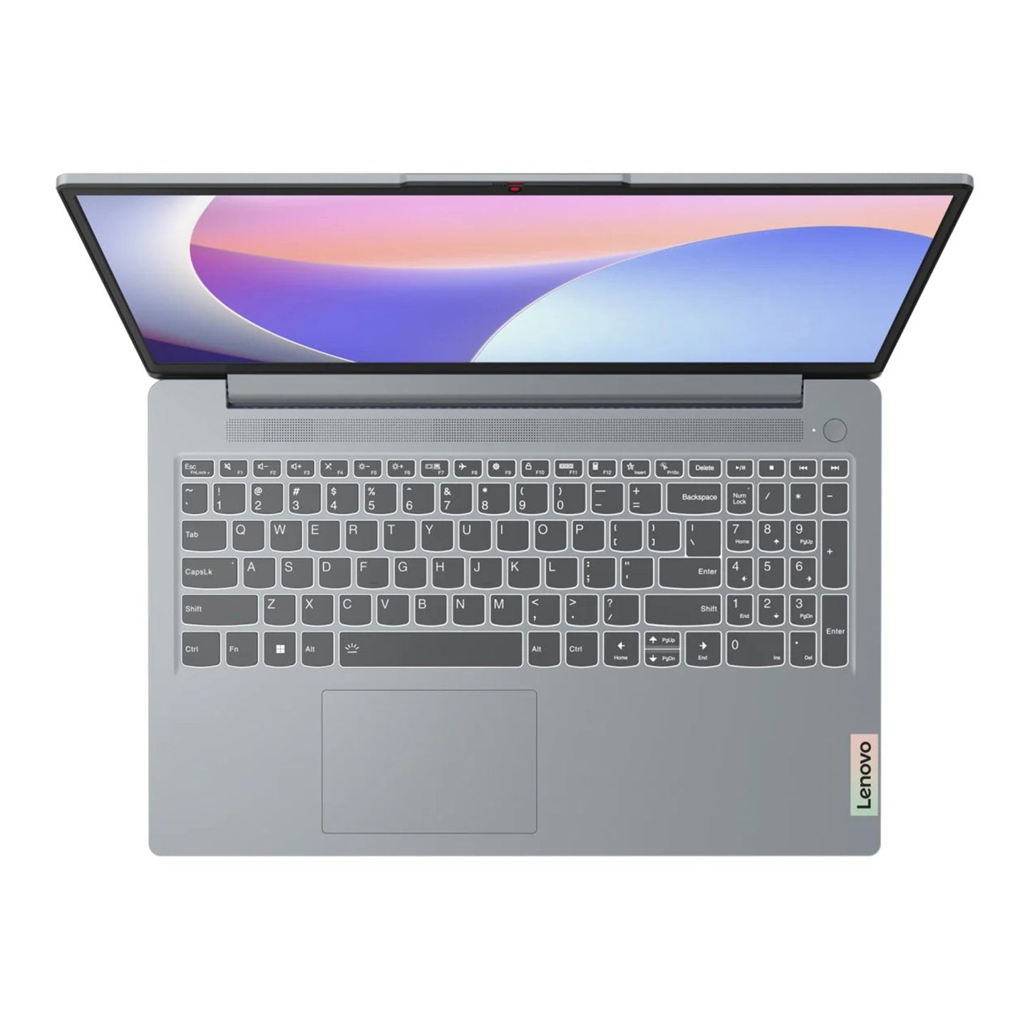 Lenovo ID3 + i5 12th gen 8GB 512GB SSD 15.6" FHD-Notebook