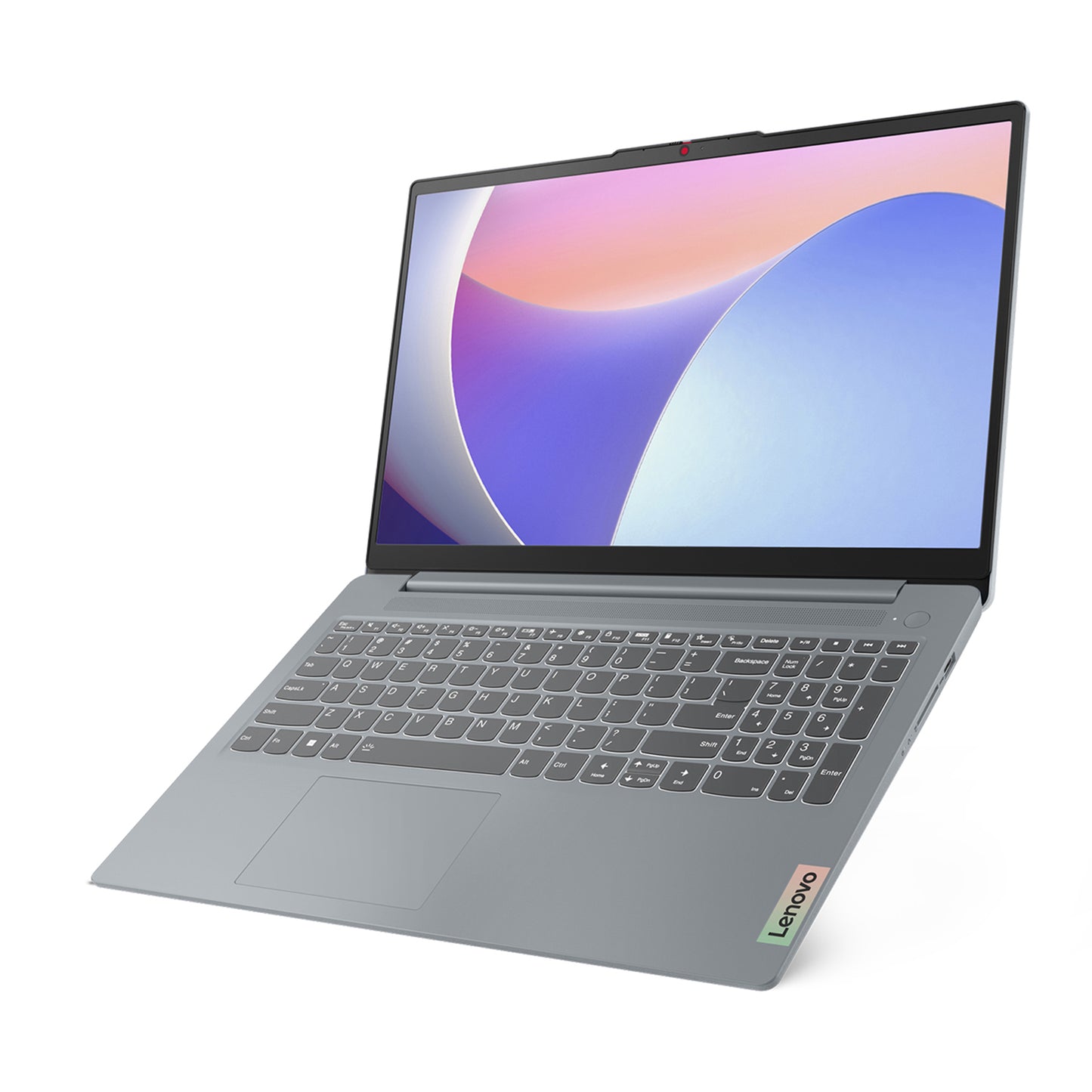 Lenovo 12th gen Core i7-1255U 24GB 512GB SSD 15.6" FHD Notebook - Grey