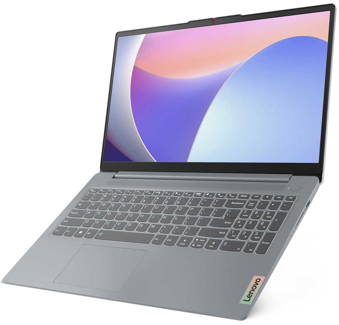 Lenovo IdeaPad Slim 3 Core I5-12450H 16GB RAM 2TB SSD 15.6" FHD Notebook