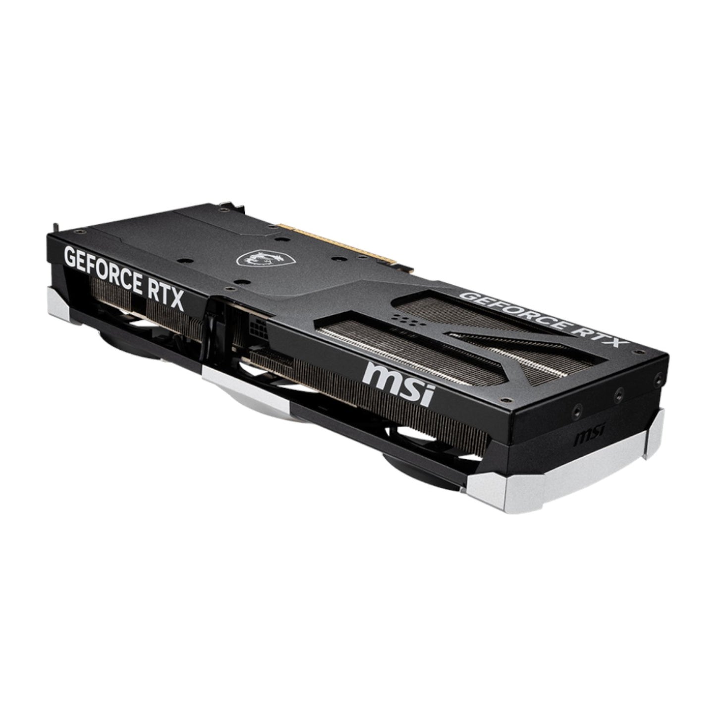 MSI GeForce RTX 5070 Ti 16GB VENTUS 3X OC Graphics Card