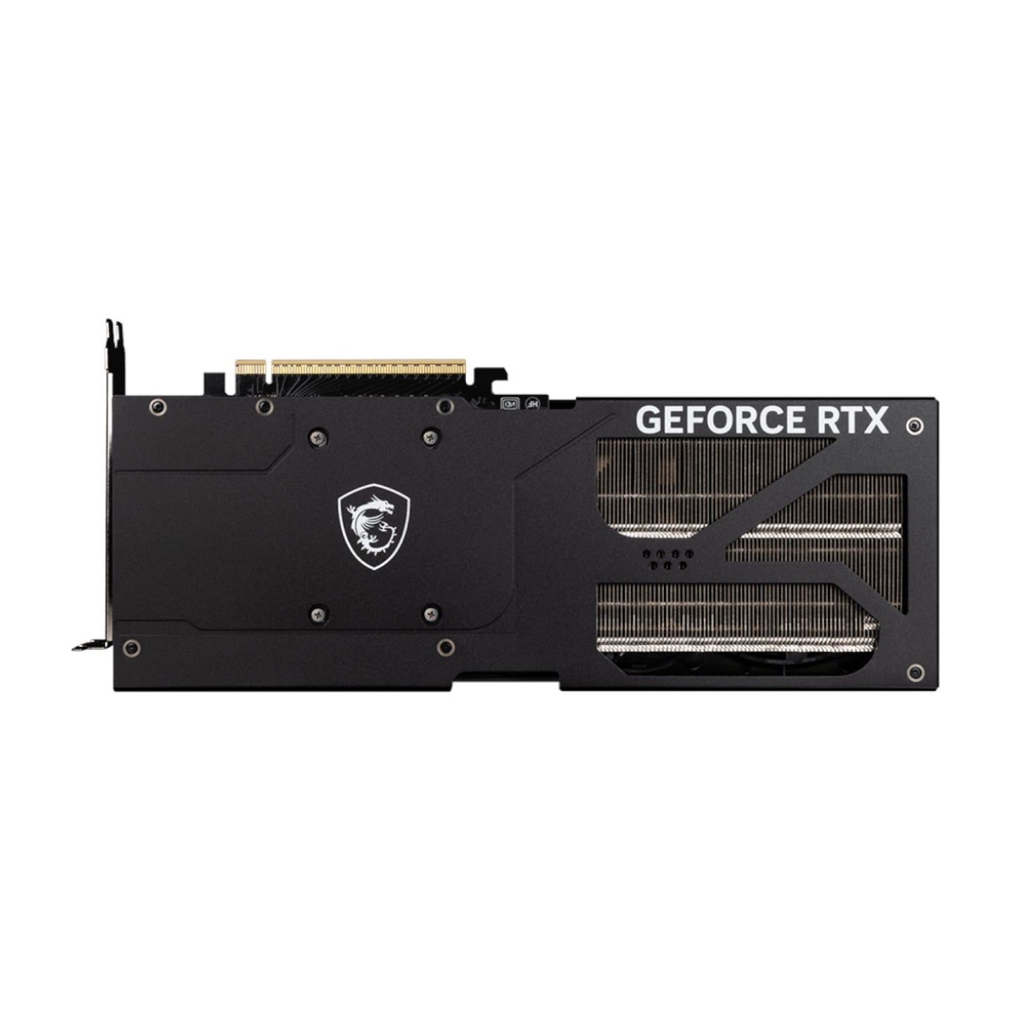 MSI GeForce RTX 5070 Ti 16GB VENTUS 3X OC Graphics Card