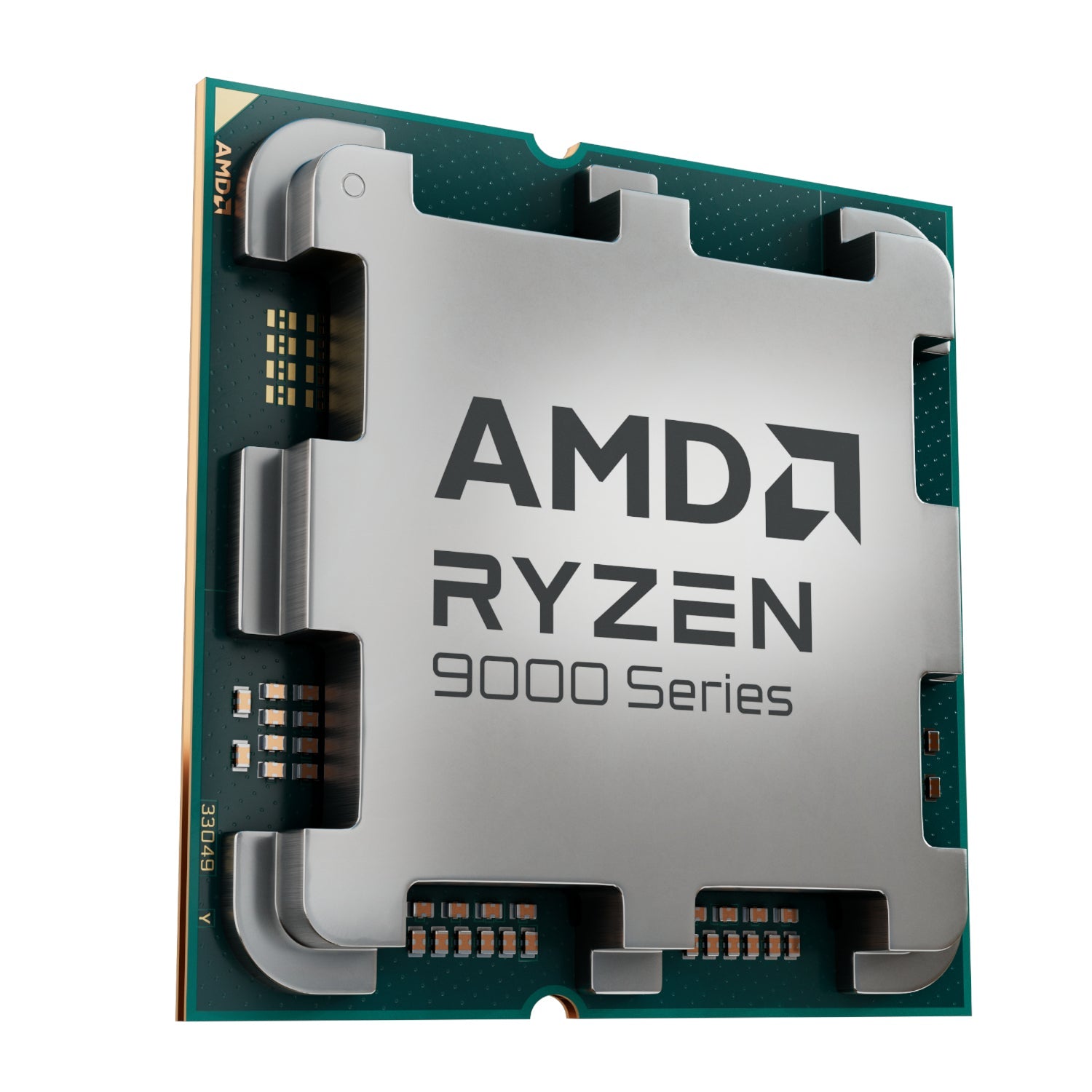 AMD CPUs