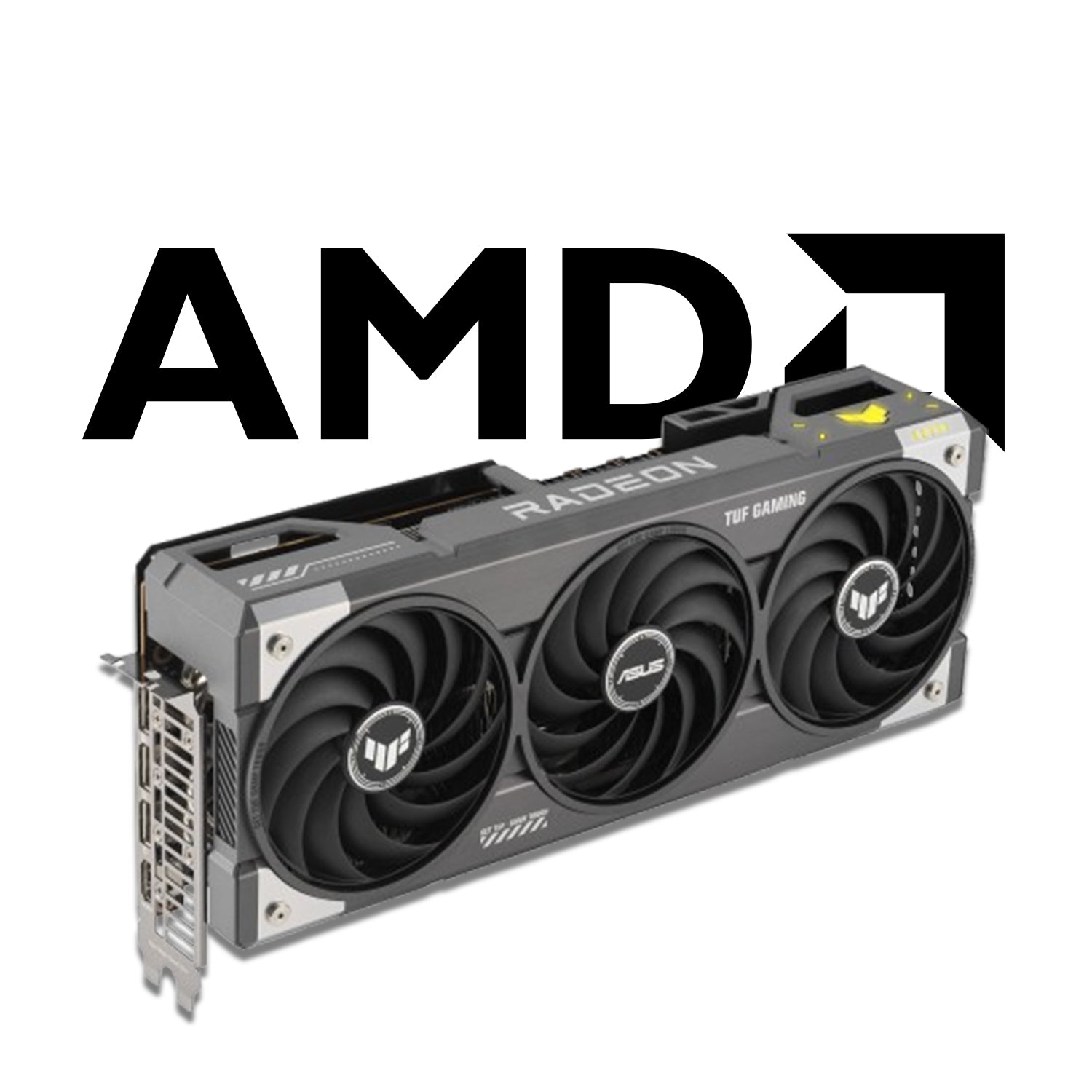 AMD Graphics Cards