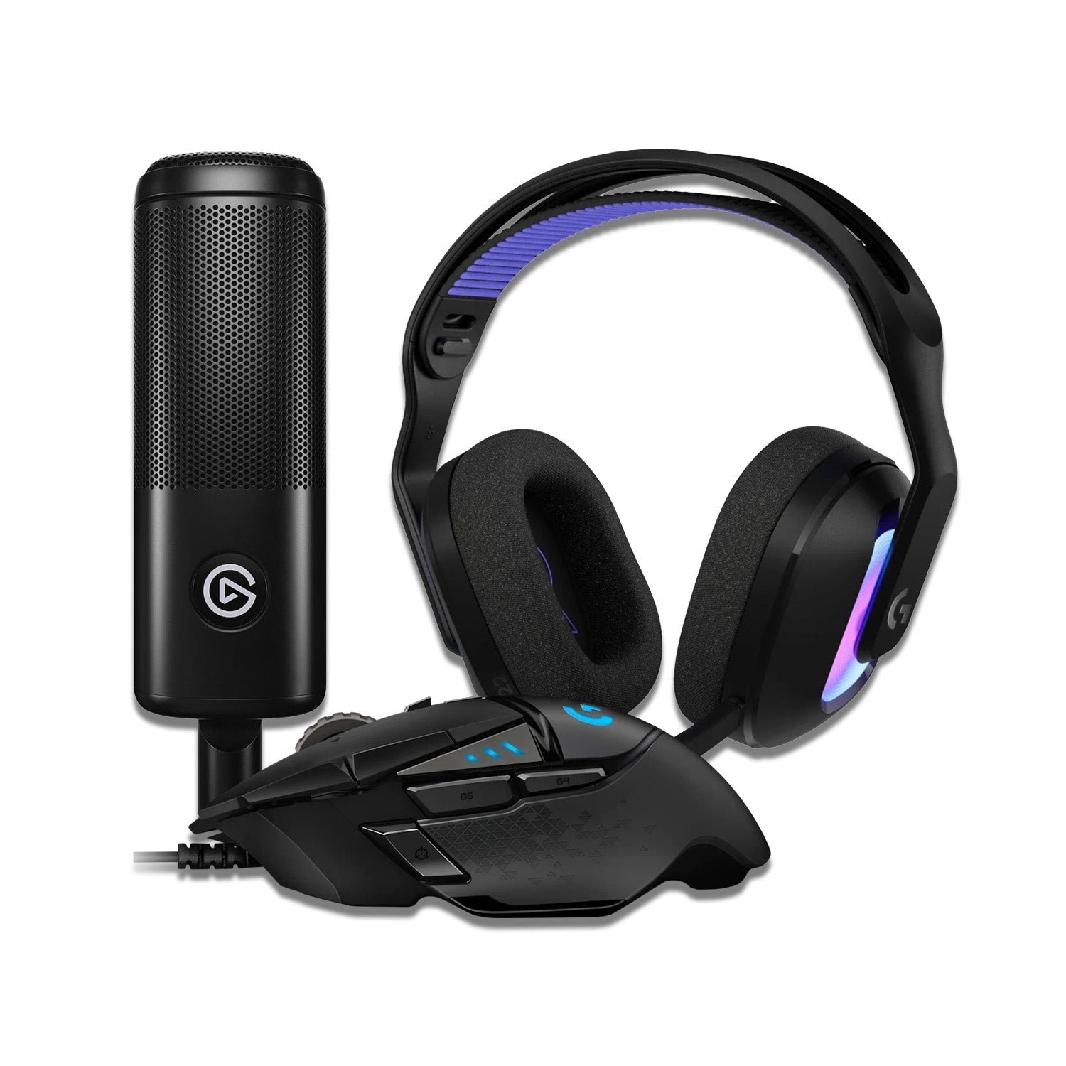 All Peripherals