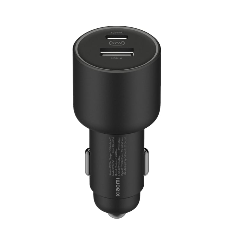 Car Chargers