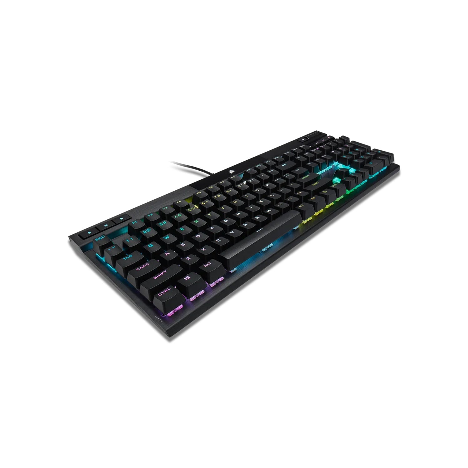 Gaming Keyboards