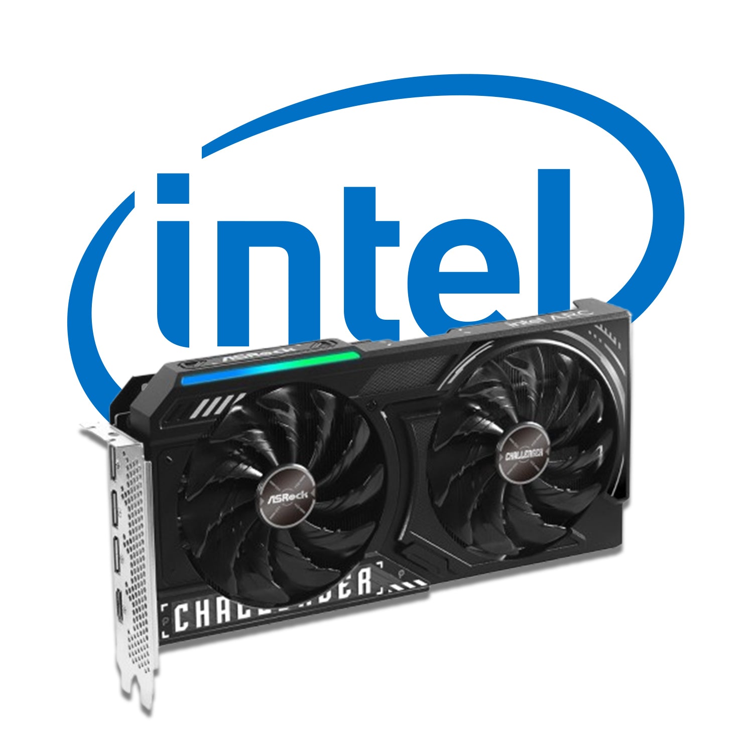 Intel Graphics Cards