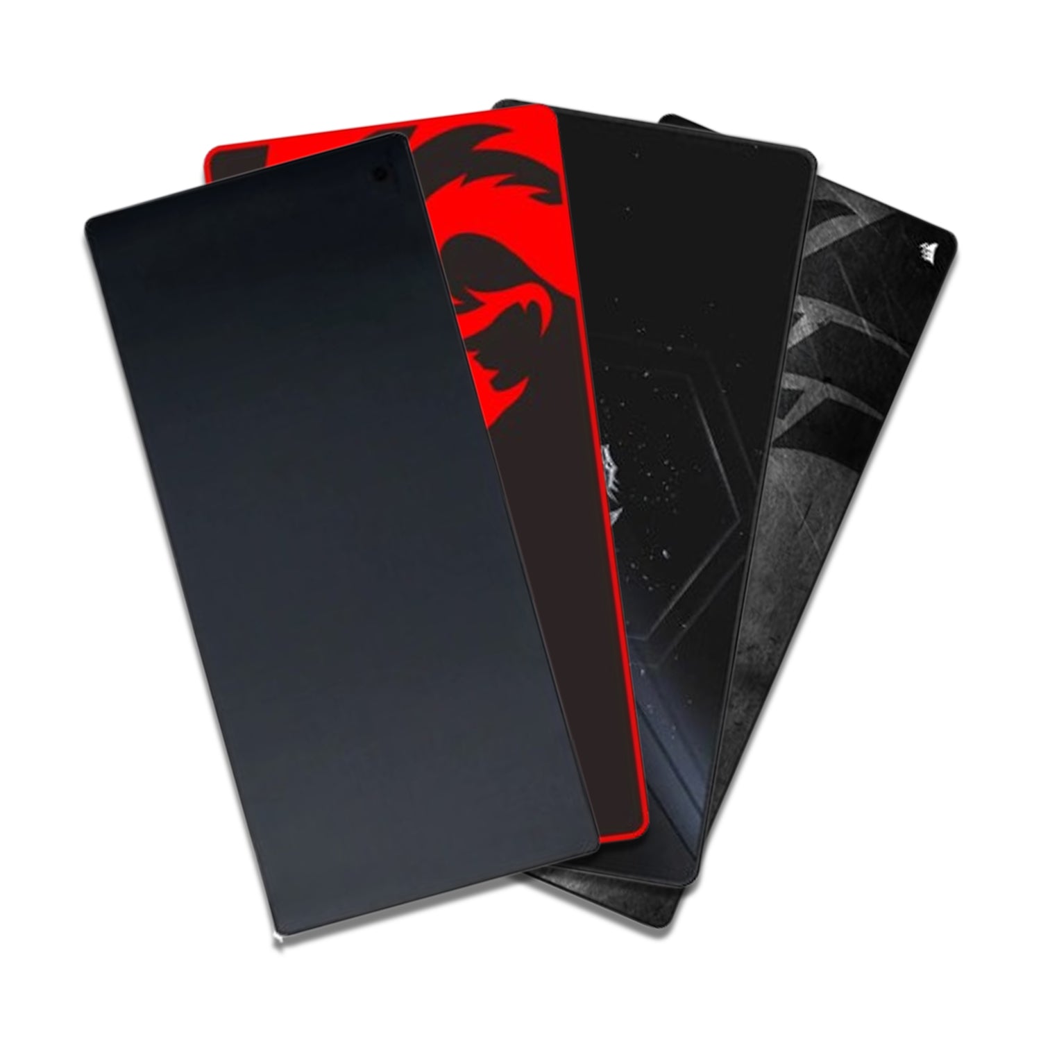 Mouse Pads