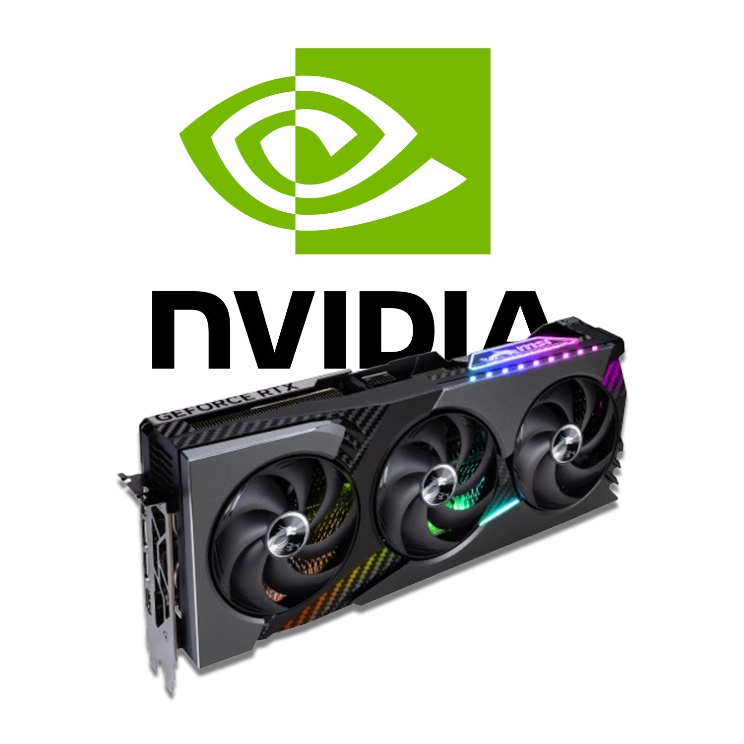 Nvidia Graphics Cards