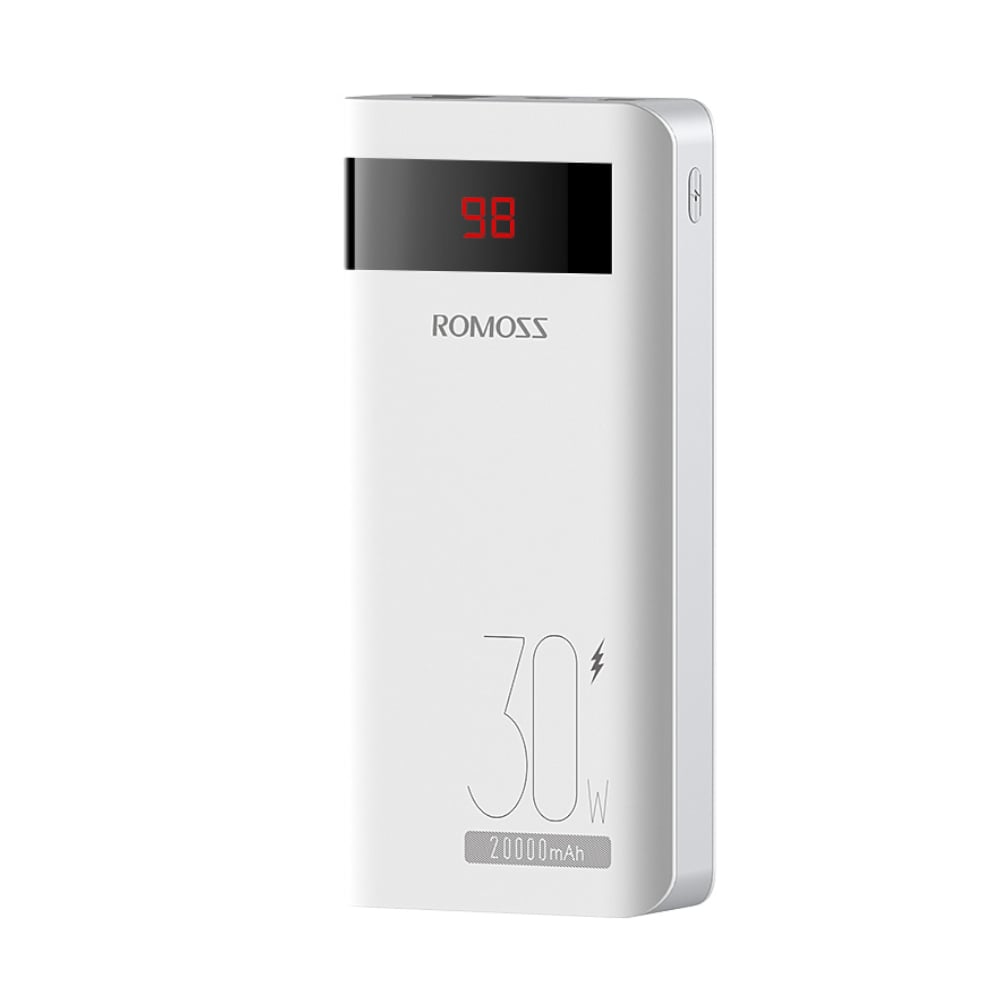 Power Banks