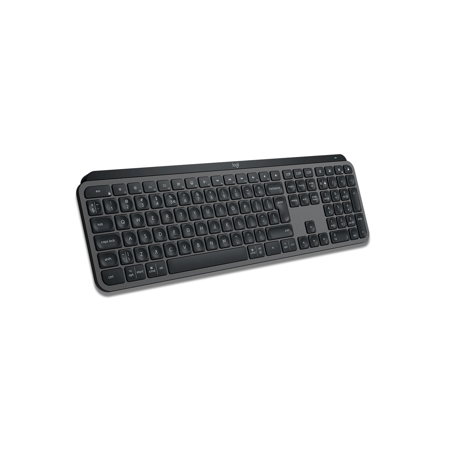 Productivity Keyboards