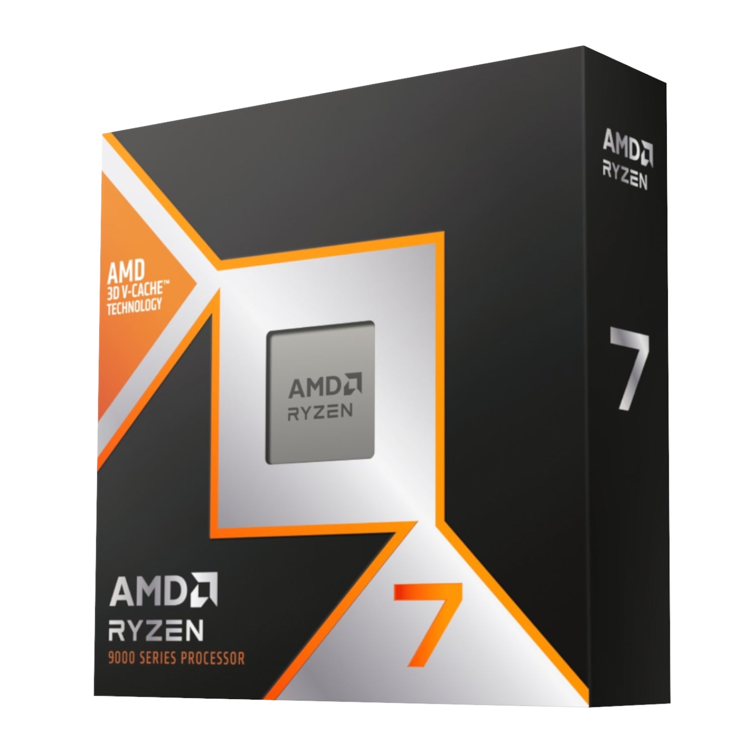 AMD Ryzen 9 9950X3D 16-Core 4.3GHz AM5 CPU – Microhard Technologies