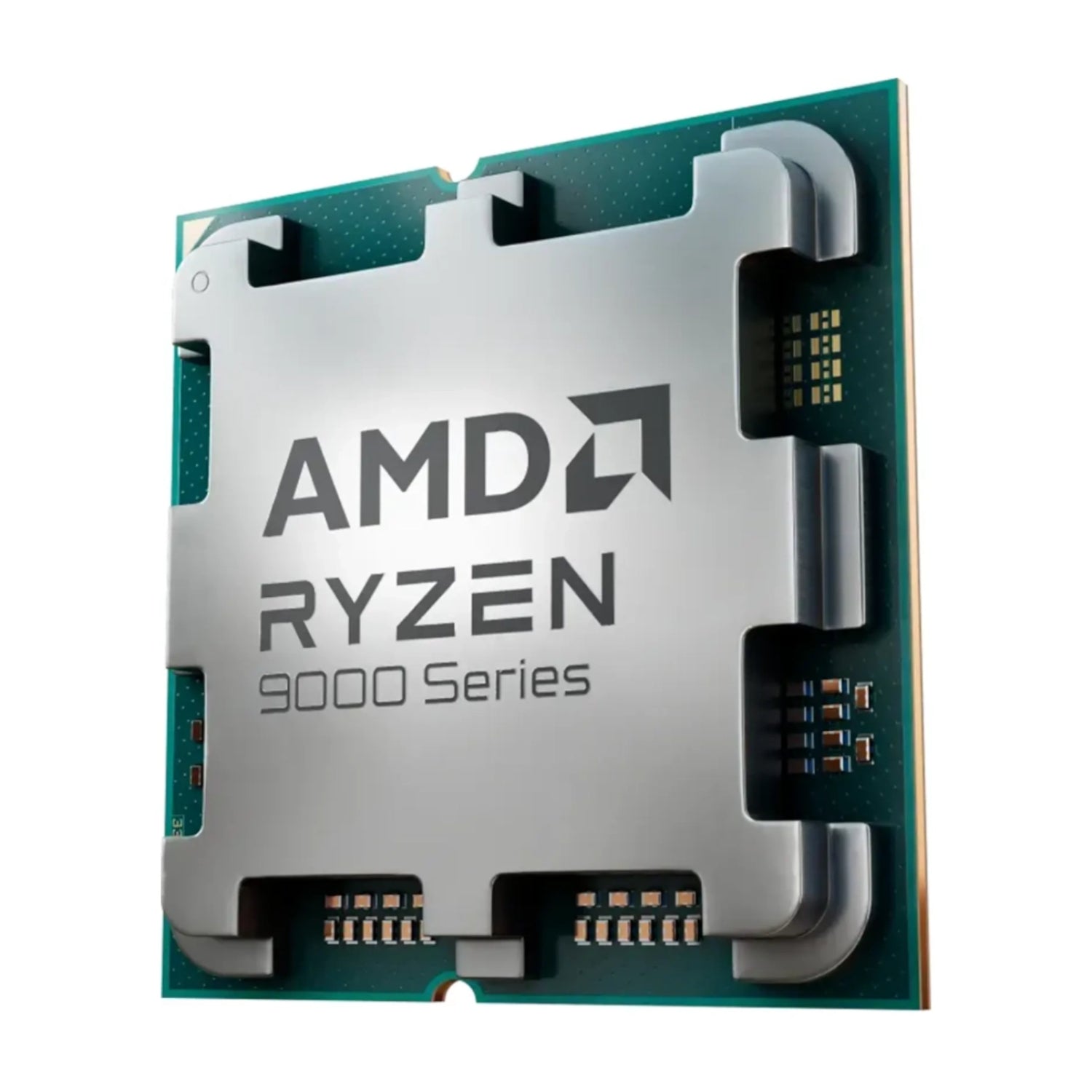 AMD Ryzen 7 9850X3D 8-Core 4.7GHz AM5 CPU – Microhard Technologies