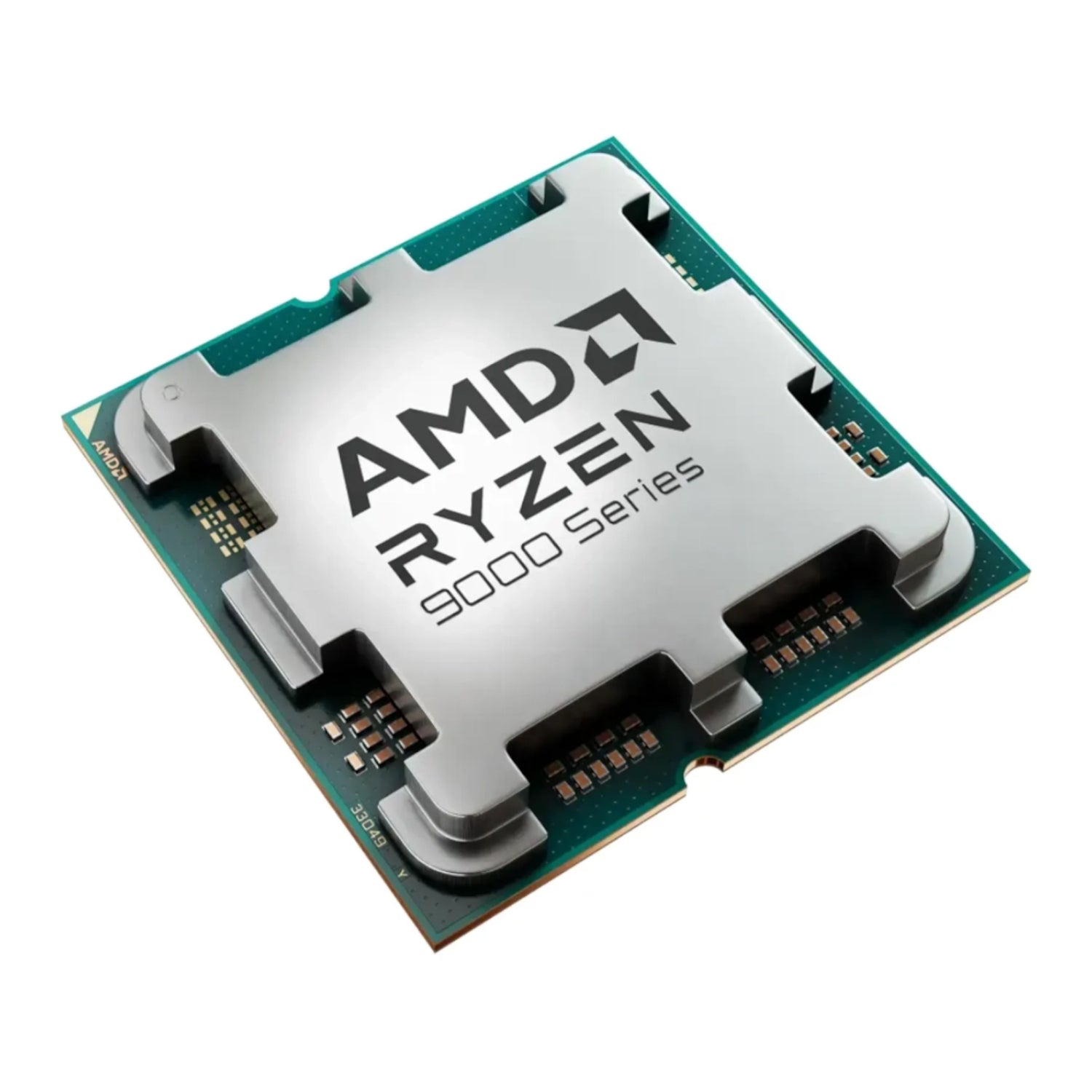 AMD Ryzen 7 9850X3D 8-Core 4.7GHz AM5 CPU – Microhard Technologies