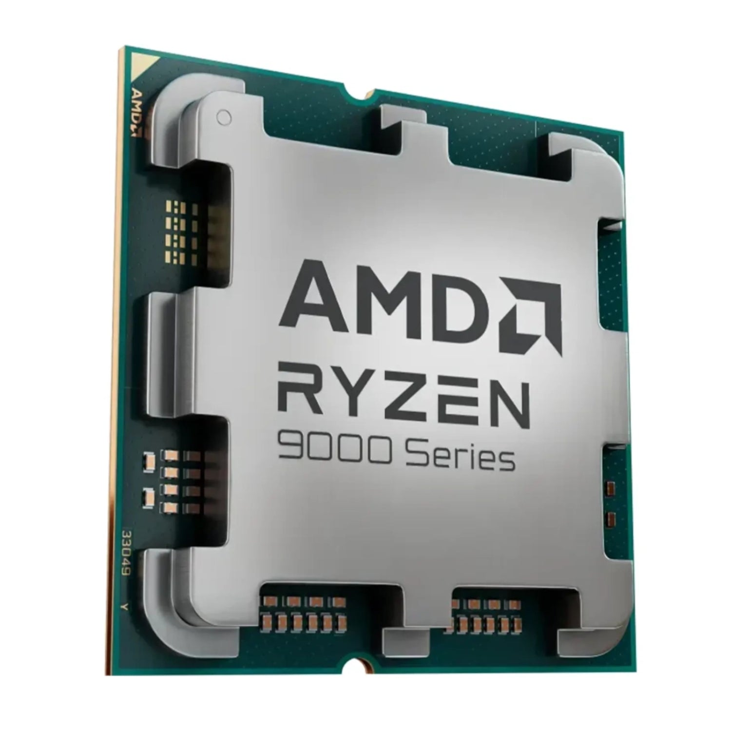 AMD Ryzen 7 9850X3D 8-Core 4.7GHz AM5 CPU – Microhard Technologies