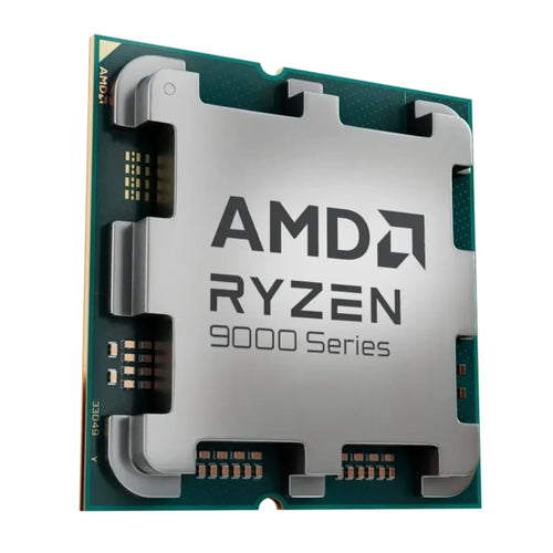 AMD Ryzen 7 9850X3D 8-Core 4.7GHz AM5 CPU