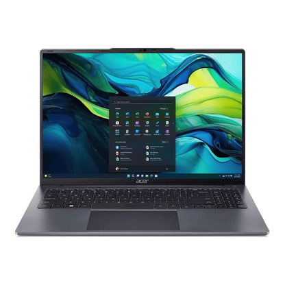 Acer Aspire 16 Lite Core i5 12th gen 24GB DDR5 512GB 16" FHD+ Notebook