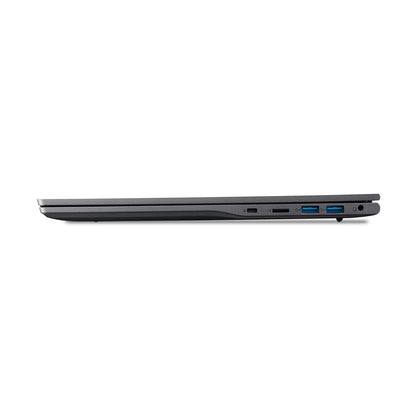 Acer Aspire 16 Lite Core i5 12th gen 24GB DDR5 512GB 16" FHD+ Notebook