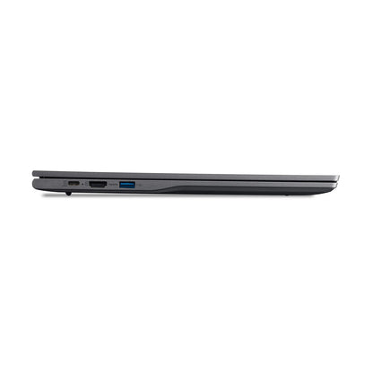 Acer Aspire 16 Lite Core i5 12th gen 24GB DDR5 512GB 16" FHD+ Notebook