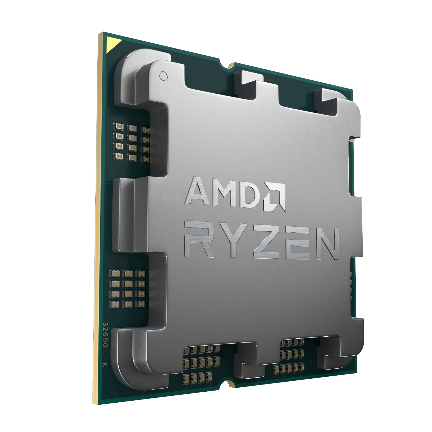 AMD Ryzen™ 5 7500X3D Desktop Processor | 6-Core | 12-Thread | Up to 4.5GHz | 96MB L3 Cache | 3D V-Cache™ | AM5