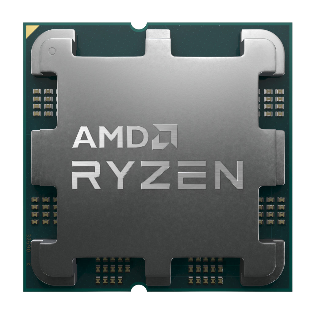 AMD Ryzen™ 5 7500X3D Desktop Processor | 6-Core | 12-Thread | Up to 4.5GHz | 96MB L3 Cache | 3D V-Cache™ | AM5