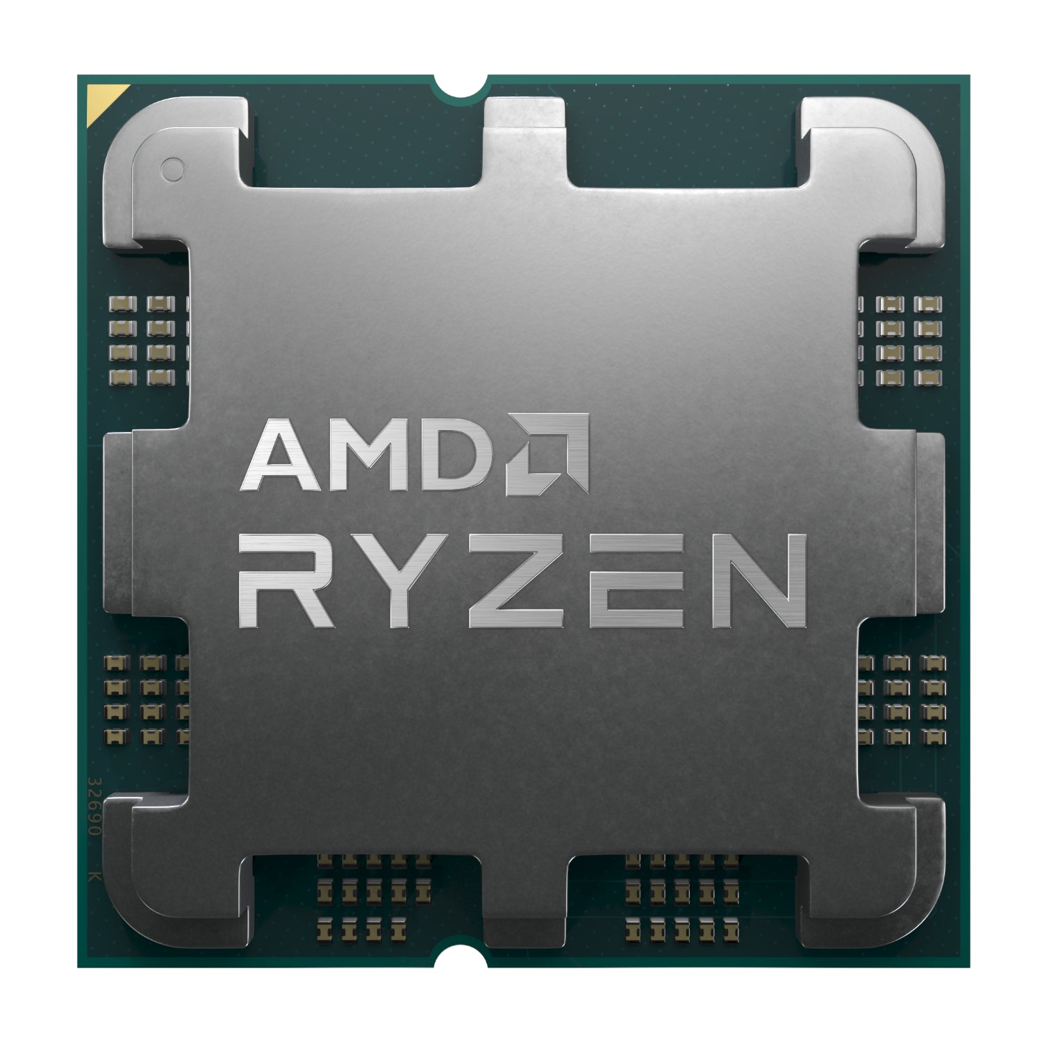 AMD Ryzen™ 5 7500X3D Desktop Processor | 6-Core | 12-Thread | Up to 4.5GHz | 96MB L3 Cache | 3D V-Cache™ | AM5