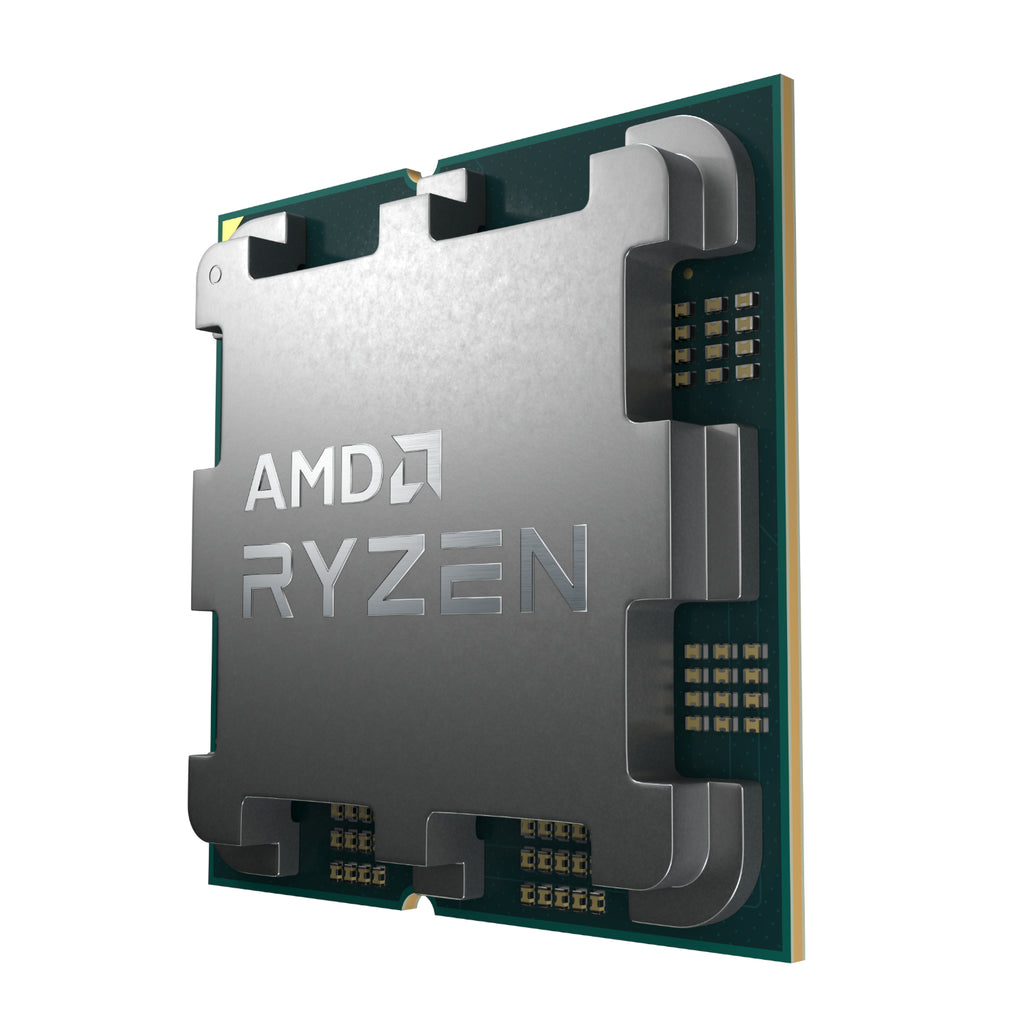AMD Ryzen™ 5 7500X3D Desktop Processor | 6-Core | 12-Thread | Up to 4.5GHz | 96MB L3 Cache | 3D V-Cache™ | AM5