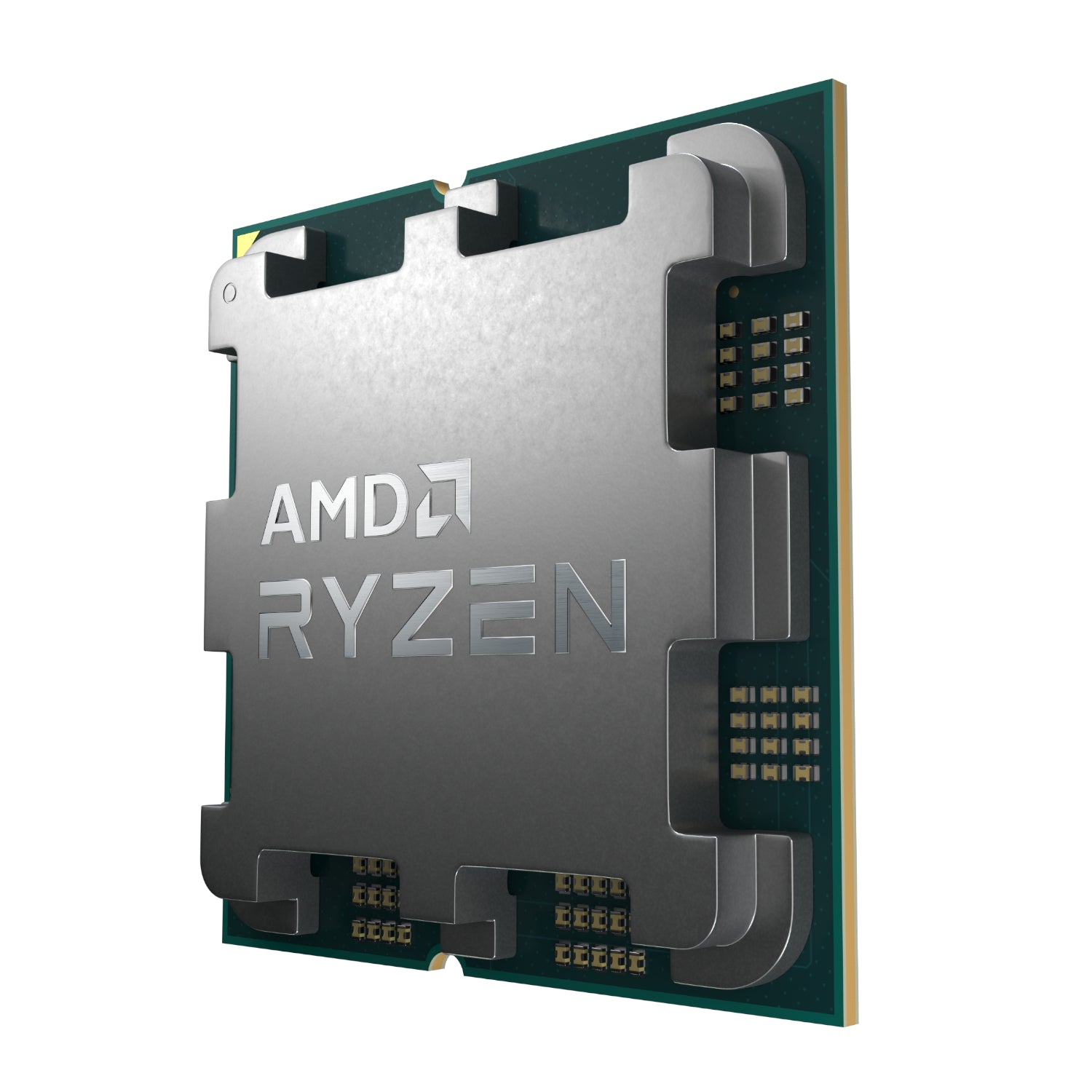 AMD Ryzen™ 5 7500X3D Desktop Processor | 6-Core | 12-Thread | Up to 4.5GHz | 96MB L3 Cache | 3D V-Cache™ | AM5