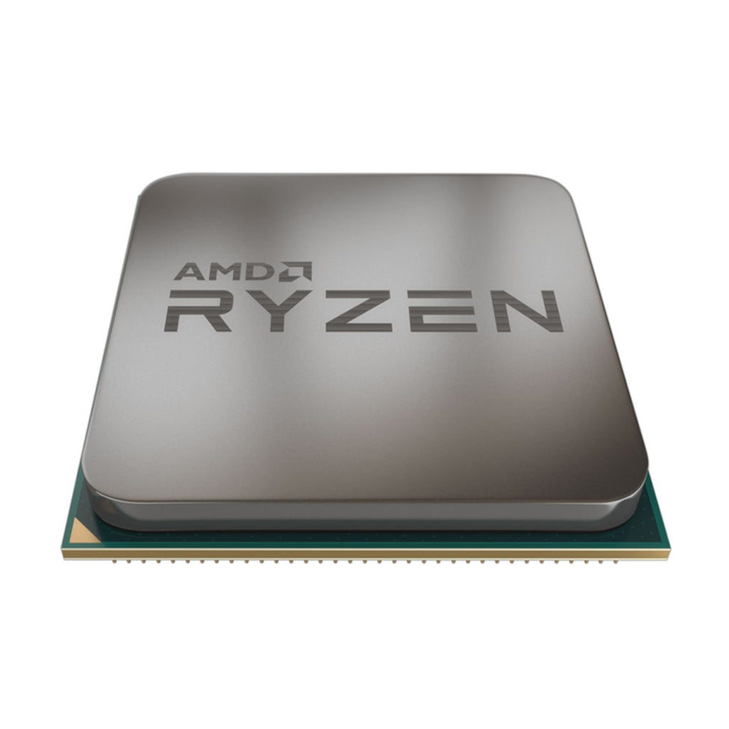 AMD Ryzen™ 5 3400G Desktop Processor with Radeon™ RX Vega 11 Graphics | 4-Core | 8-Thread | Up to 4.2GHz | AM4