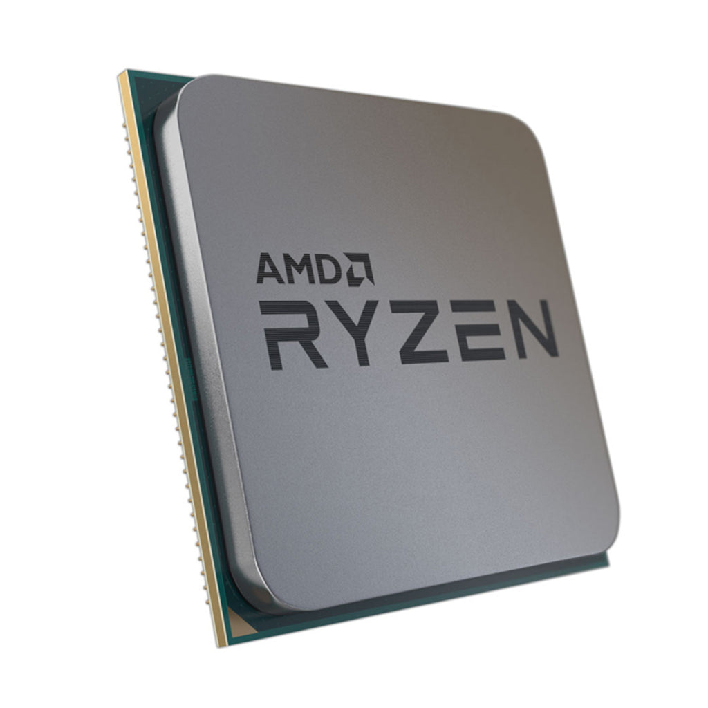 AMD Ryzen™ 5 3400G Desktop Processor with Radeon™ RX Vega 11 Graphics | 4-Core | 8-Thread | Up to 4.2GHz | AM4