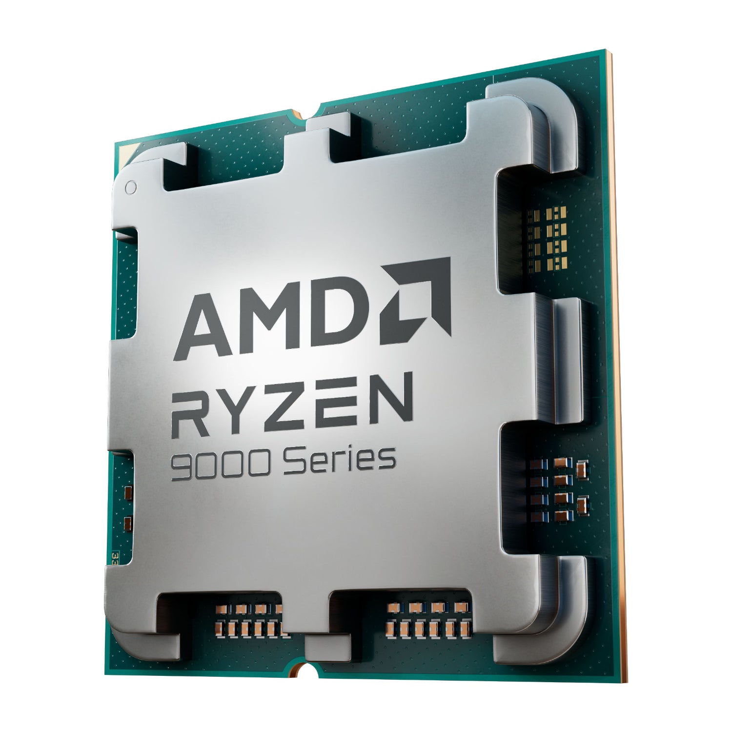AMD Ryzen™ 9 9950X3D2 Dual Edition Desktop Processor | 16-Core | 32-Thread | Up to 5.6GHz | 192MB Cache | 3D V-Cache™ | AM5