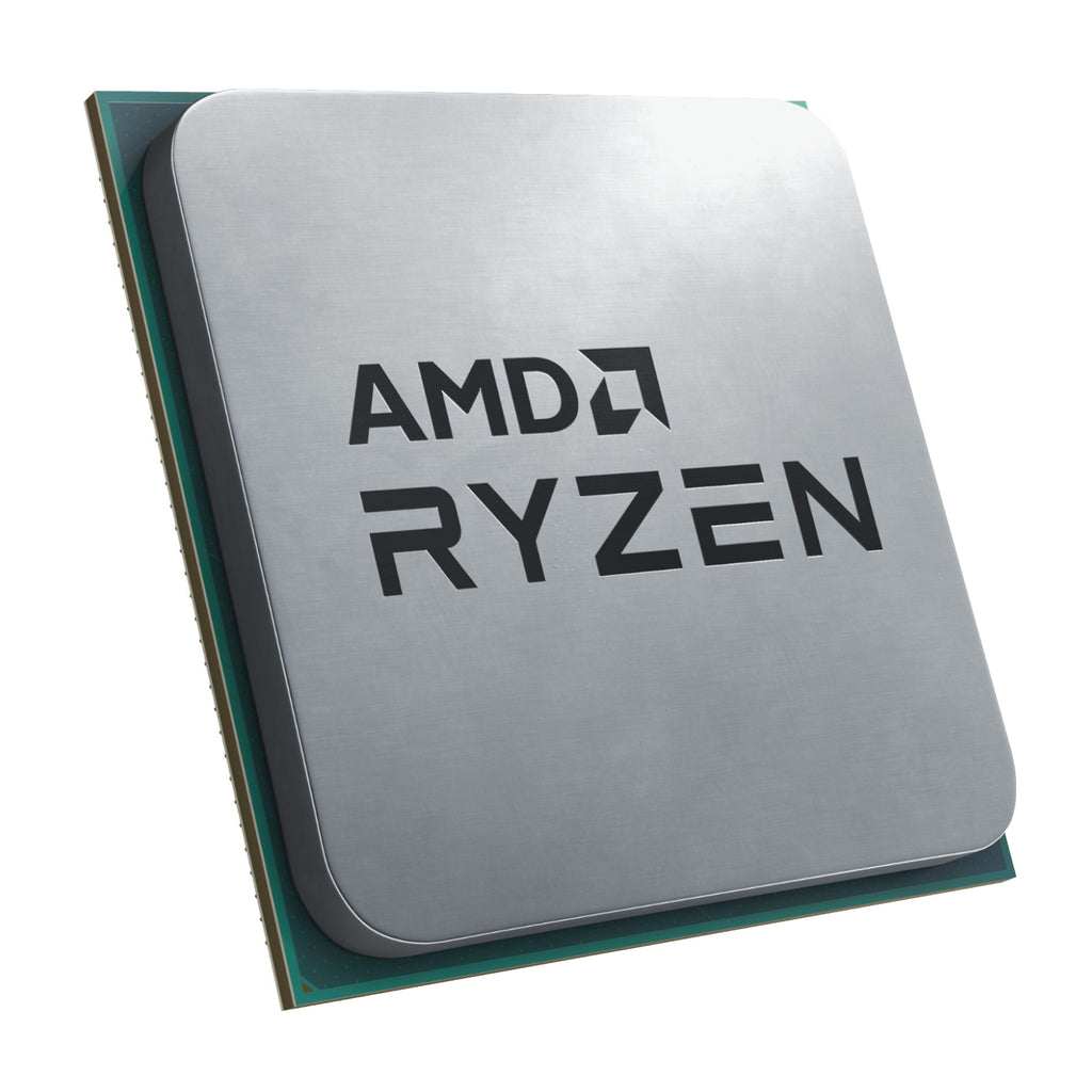 AMD Ryzen™ 7 5800X3D Desktop Processor | 8-Core | 16-Thread | Up to 4.5GHz | 96MB L3 Cache | 3D V-Cache™ | AM4 | DDR4