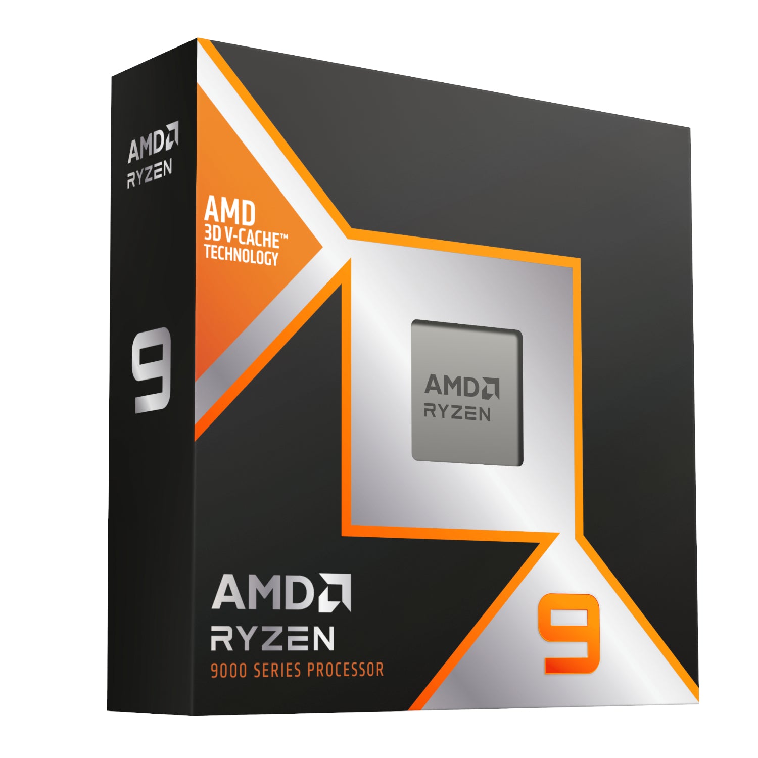 AMD Ryzen 9 9950X3D 16-Core 4.3GHz AM5 CPU – Microhard Technologies