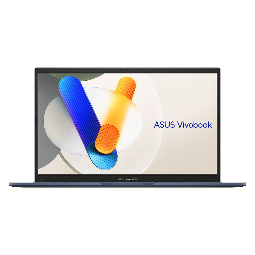 Asus VivoBook 15 X1504ZA Series Blue Notebook Pre-Owned