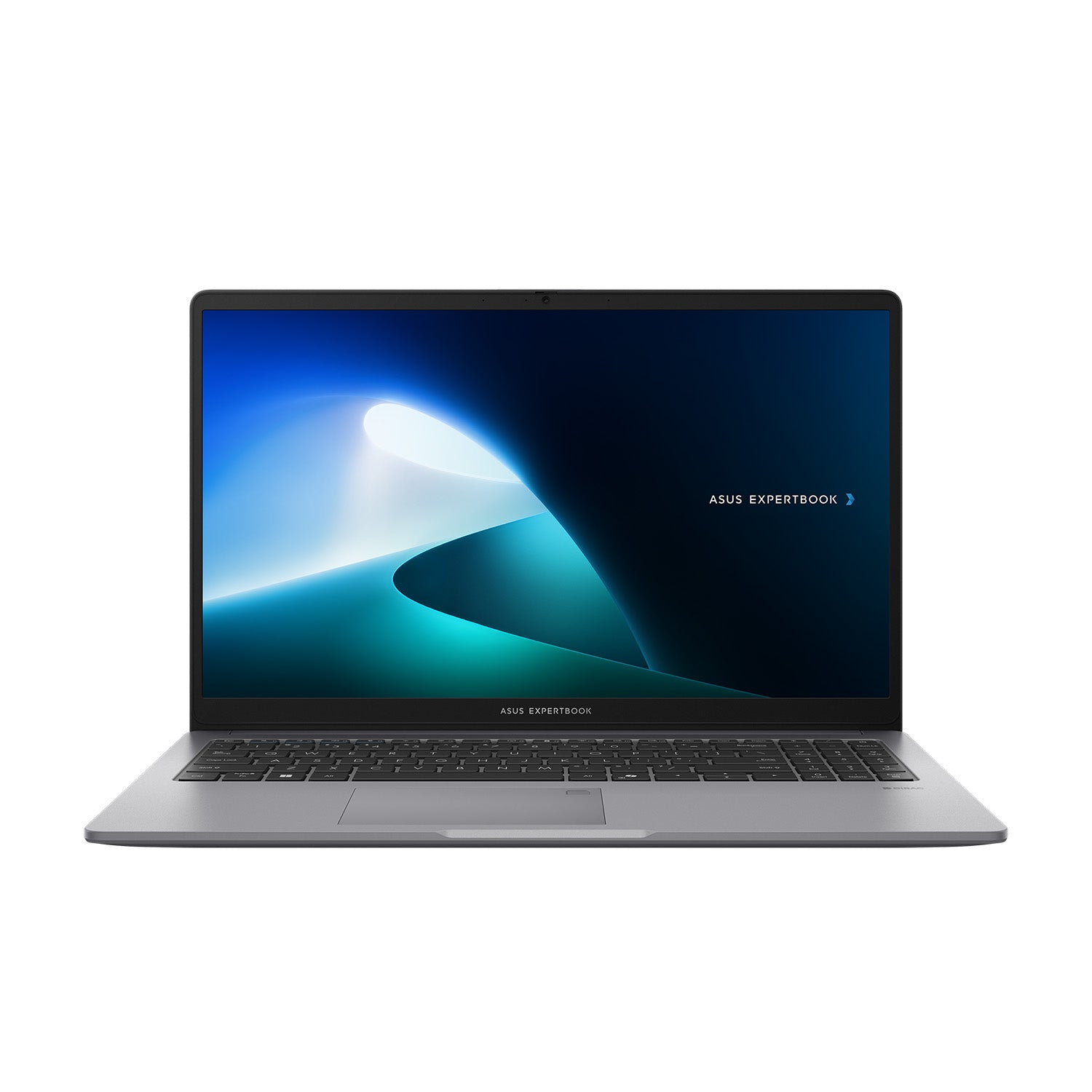 Asus Expertbook P1 | Ryzen 7 | 32GB DDR5 | 1TB | 15.6" FHD - Misty Grey