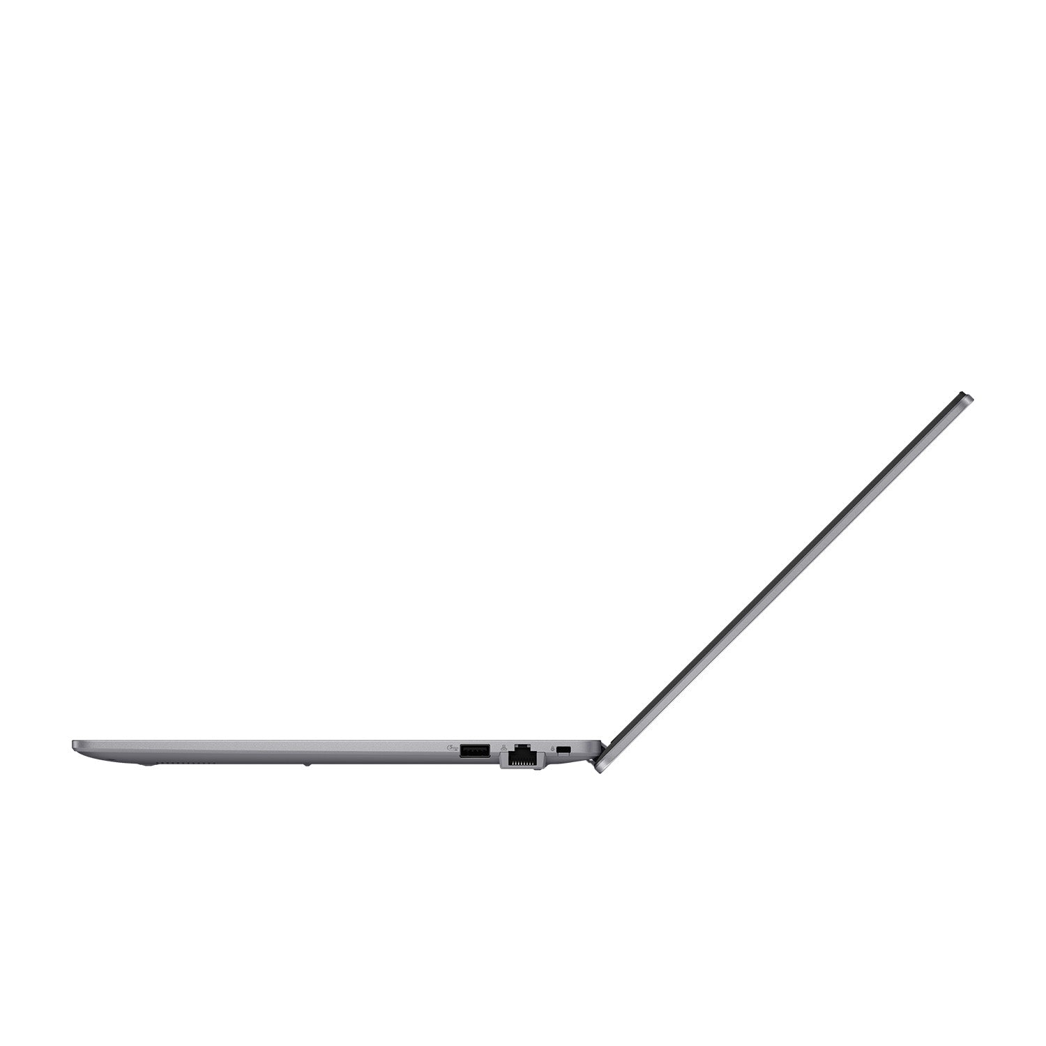 Asus Expertbook P1 | Ryzen 7 | 32GB DDR5 | 1TB | 15.6" FHD - Misty Grey
