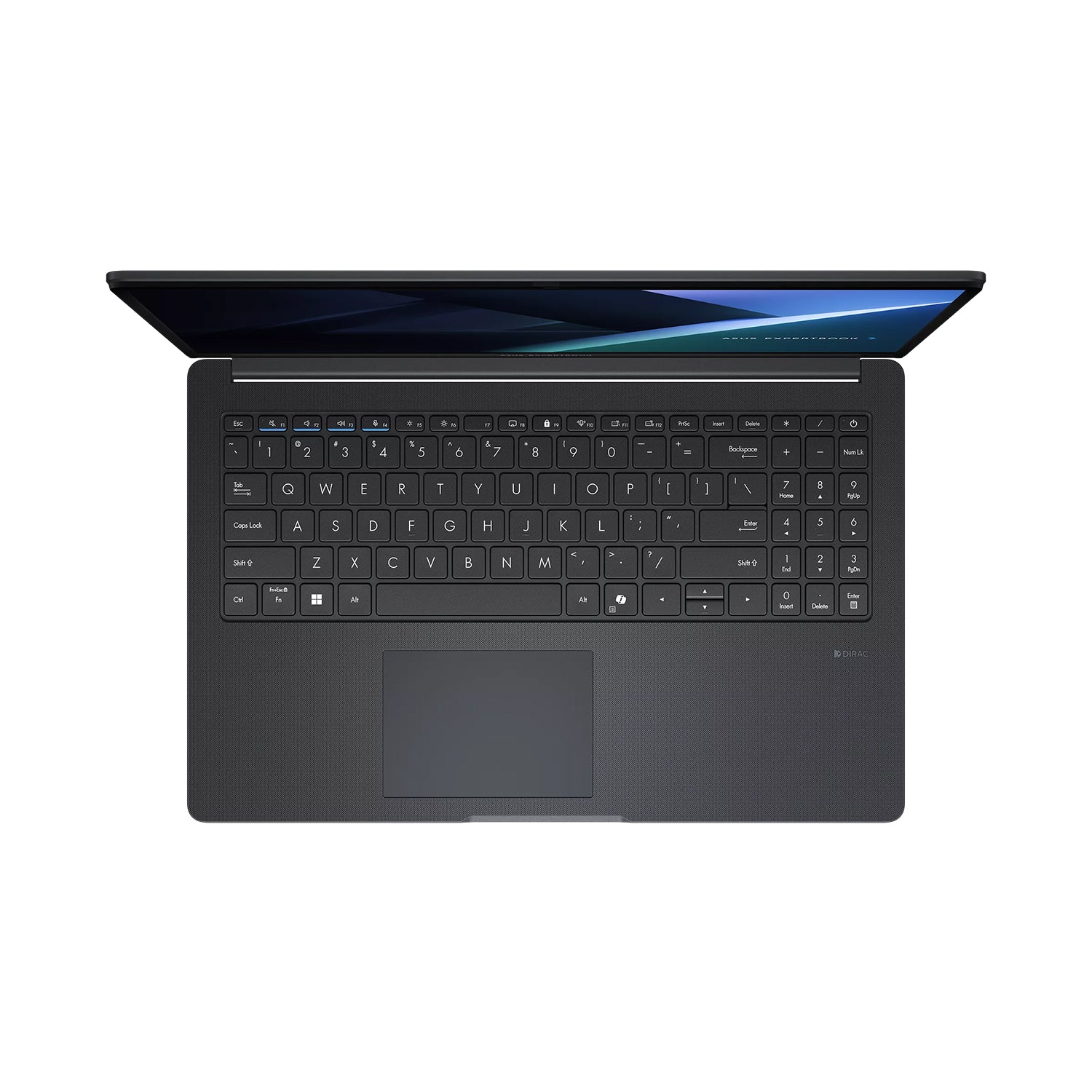 ASUS ExpertBook | i7 13th gen | 16GB | 512GB SSD | 15.6" FHD Notebook