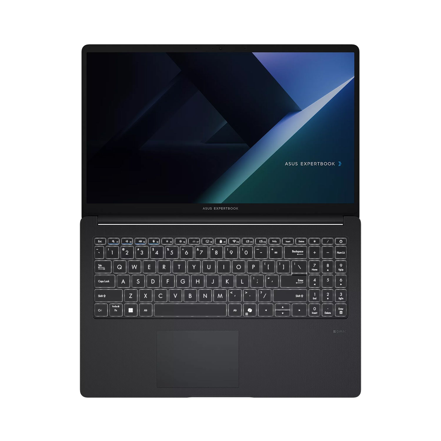 ASUS ExpertBook | i7 13th gen | 16GB | 512GB SSD | 15.6" FHD Notebook