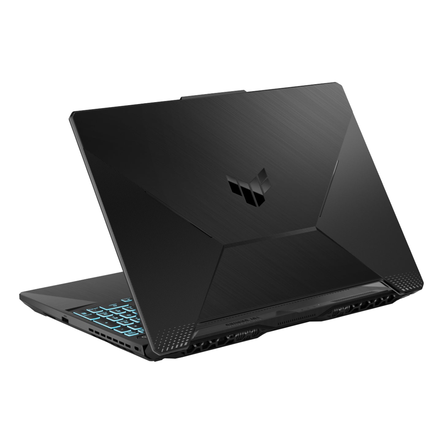 ASUS F15 Core i5 TUF Gaming Laptop With 16GB RAM/512GB SSD & M4 Air Mouse